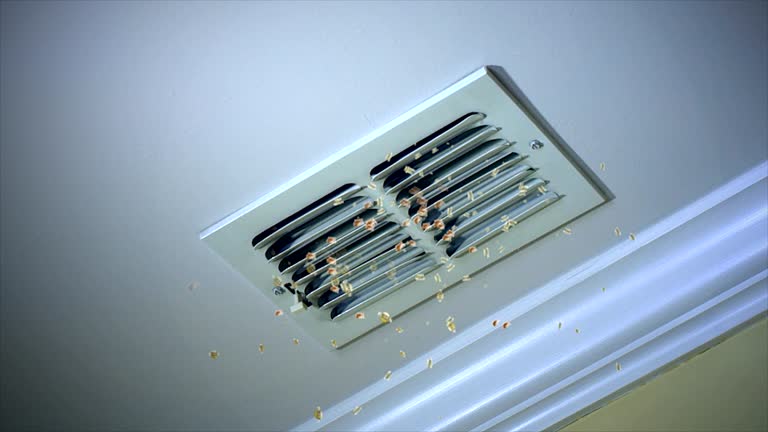Ventilation Cleaning Services in TX