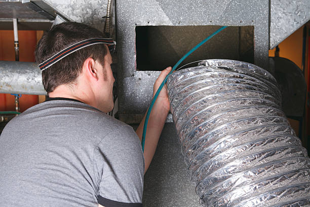 Best Air Vent Cleaning Services  in Princeton, TX