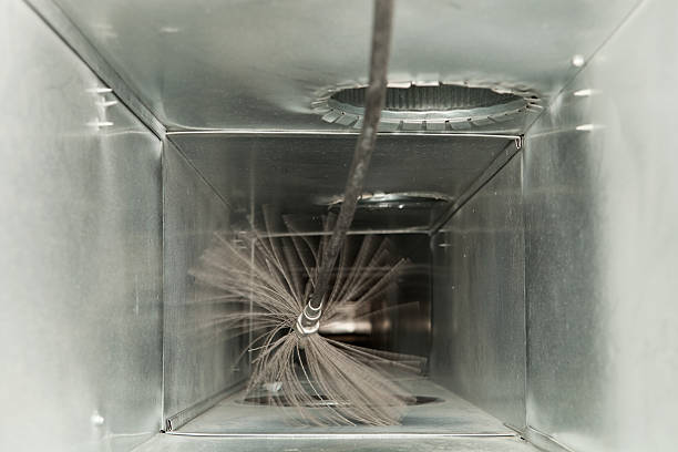 Best Affordable HVAC Duct Cleaning  in Princeton, TX