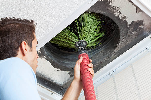Best Affordable Air Duct Cleaning  in Princeton, TX